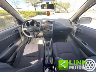 DAIHATSU Terios usata, con Specchietti laterali elettrici
