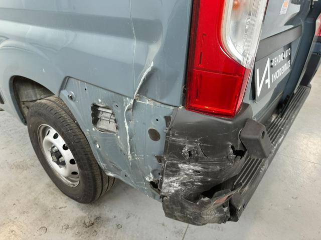 FIAT Ducato usata, con Immobilizzatore elettronico