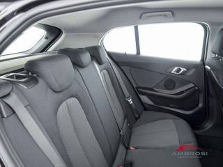 BMW 118 usata 10