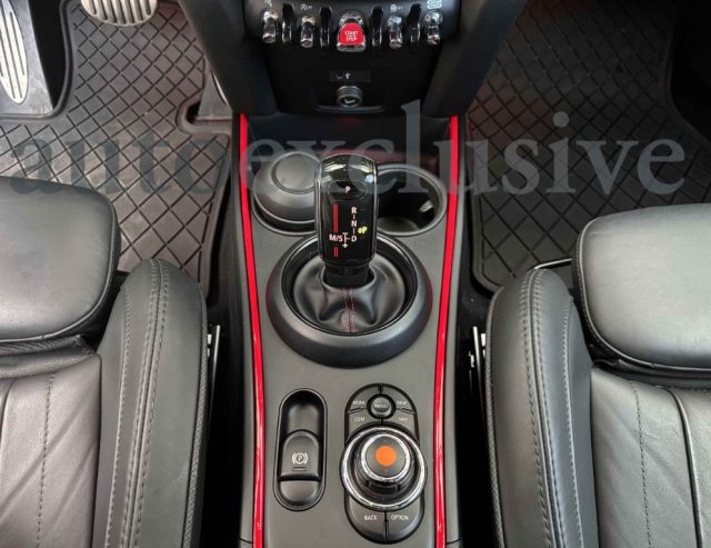 MINI Countryman usata, con Controllo trazione