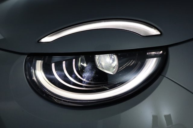 FIAT 500 usata 15