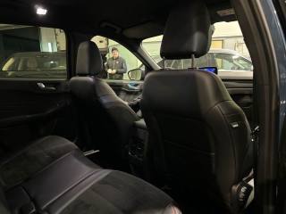 FORD Kuga usata, con Volante in pelle