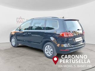 VOLKSWAGEN Sharan usata, con Alzacristalli elettrici