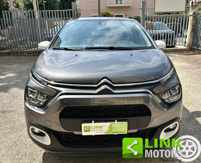 CITROEN C3 usata 2