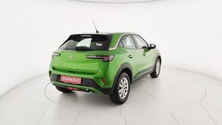 OPEL Mokka usata, con Sedile posteriore sdoppiato