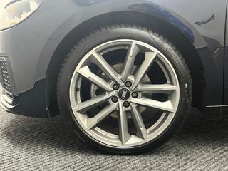 AUDI A1 usata, con Vetri oscurati