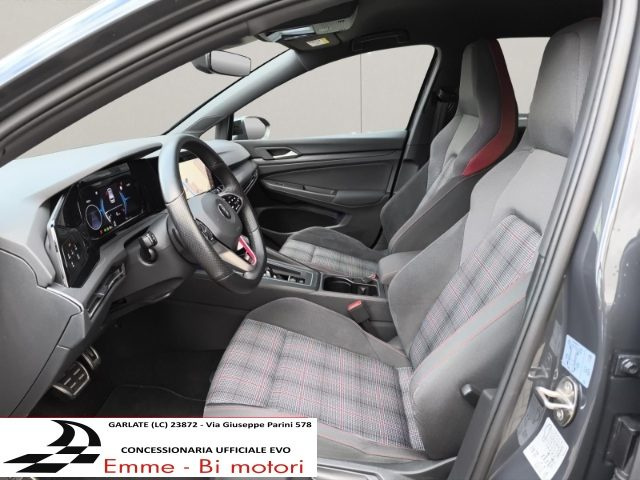 VOLKSWAGEN Golf usata, con Controllo trazione