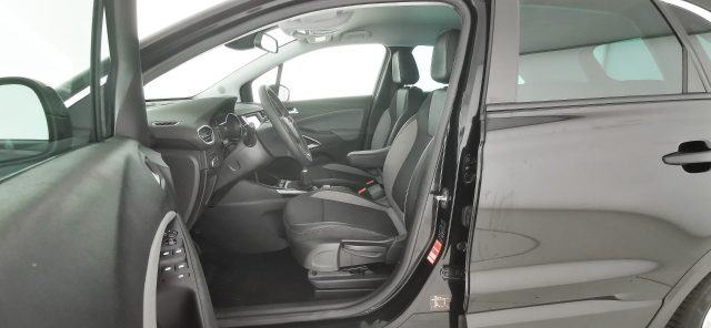OPEL Crossland X usata 55