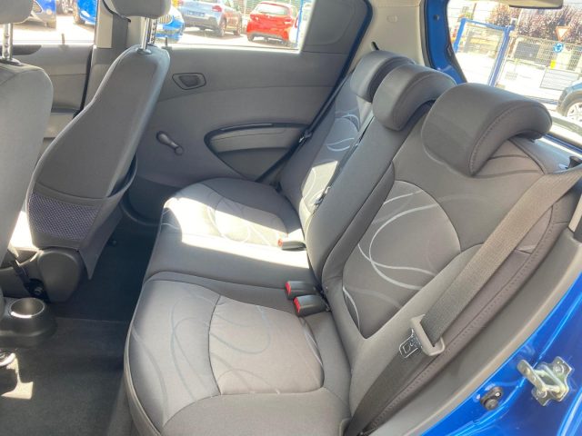 CHEVROLET Spark usata 14