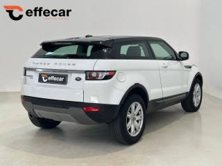 LAND ROVER Range Rover Evoque usata, con Antifurto