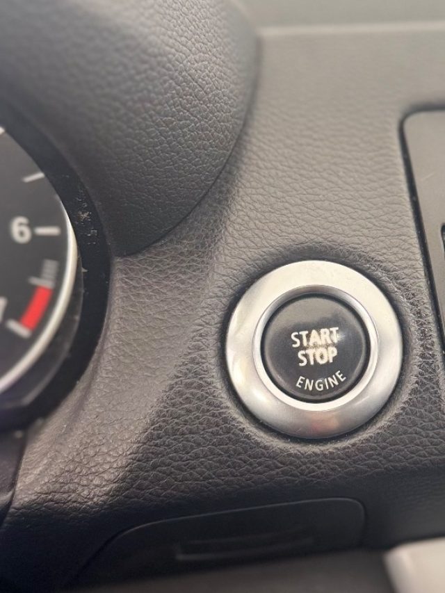 BMW 116 usata 12