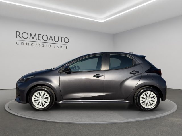 TOYOTA Yaris usata, con Chiusura centralizzata