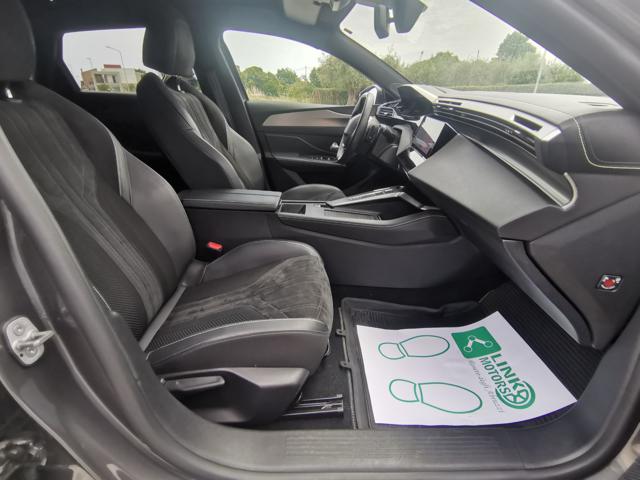 PEUGEOT 308 usata, con Luci diurne LED