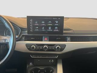 AUDI A4 usata 11