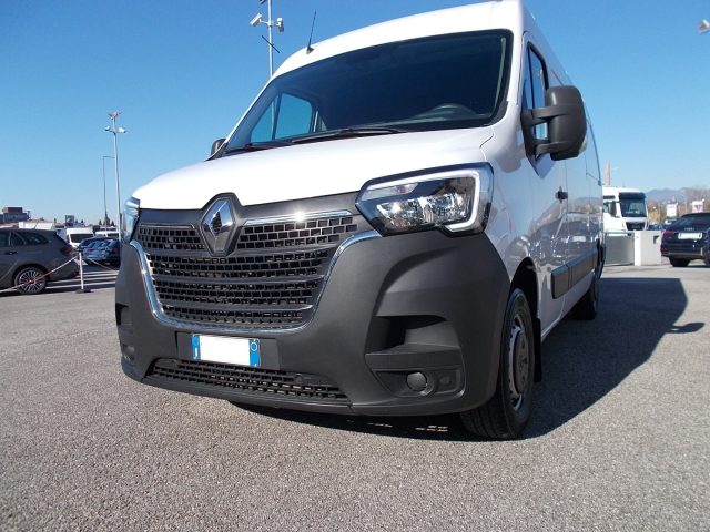 RENAULT Master usata, con Airbag