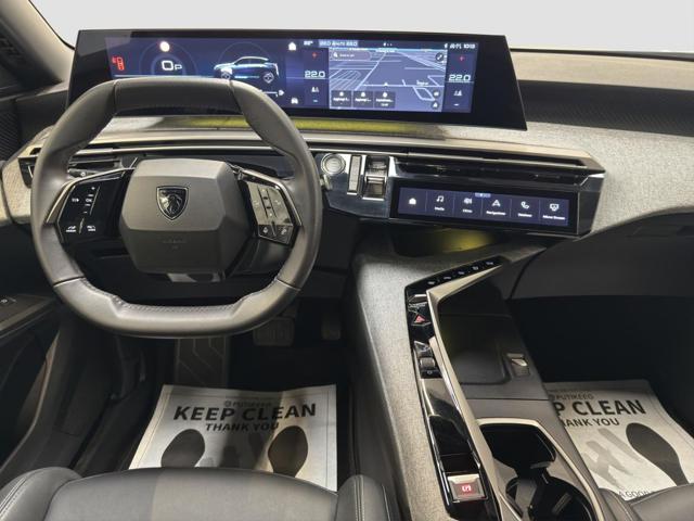 PEUGEOT 3008 usata, con Cronologia tagliandi