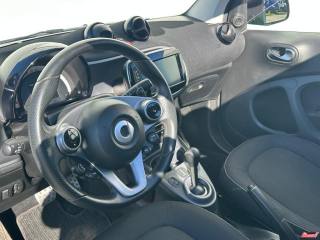 SMART ForTwo usata, con Immobilizzatore elettronico