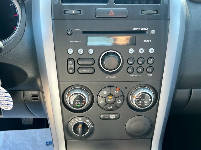 SUZUKI Grand Vitara usata, con Specchietti laterali elettrici