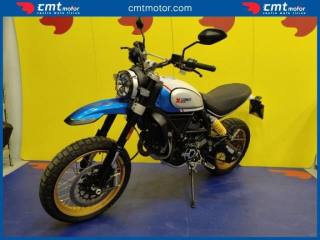 DUCATI Scrambler 800 usata 1