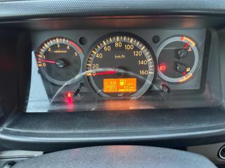 NISSAN Cabstar usata 21