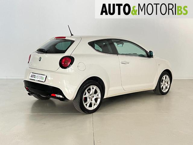 ALFA ROMEO MiTo usata, con Airbag Passeggero