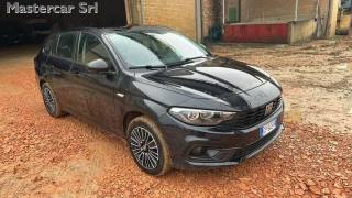FIAT Tipo usata, con Autoradio