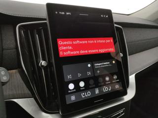 VOLVO XC90 usata, con Vetri oscurati