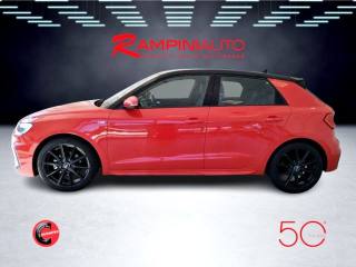 AUDI A1 usata 11