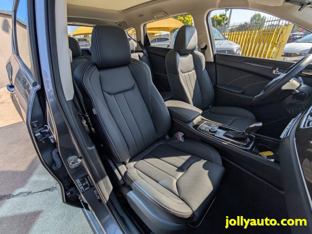 DFSK Glory 580 usata, con Tettuccio apribile