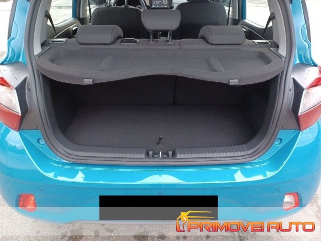 HYUNDAI i10 usata, con Cruise Control