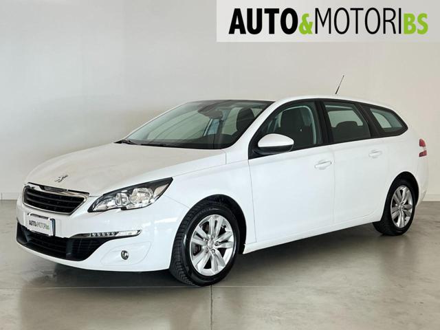 PEUGEOT 308 usata, con ABS