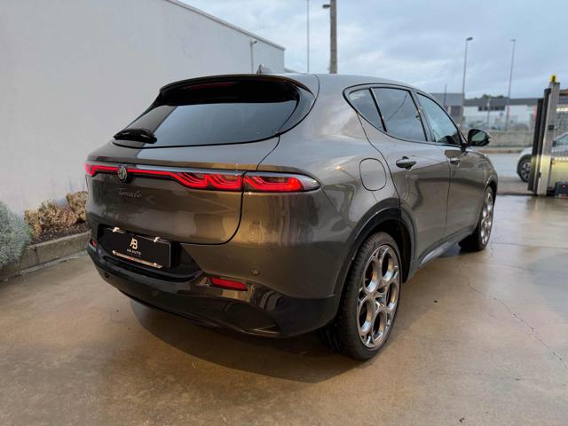 ALFA ROMEO Tonale usata, con Climatizzatore