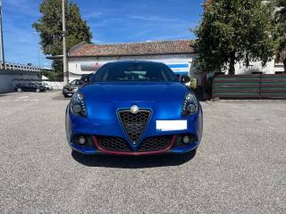 ALFA ROMEO Giulietta usata, con Airbag