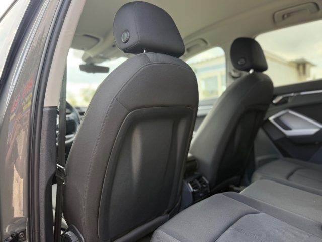 AUDI Q3 usata 25
