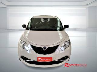 LANCIA Ypsilon usata, con Airbag Passeggero