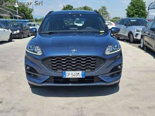 FORD Kuga usata, con Chiusura centralizzata