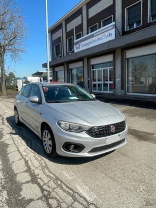 FIAT Tipo usata, con Immobilizzatore elettronico