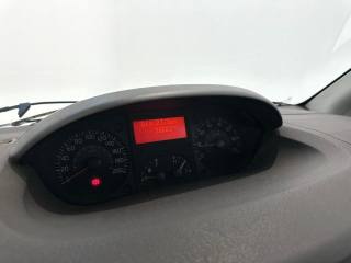 FIAT Idea usata, con Fendinebbia