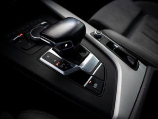 AUDI A4 usata, con Start/Stop Automatico