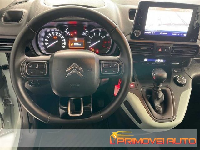 CITROEN Berlingo usata, con ABS