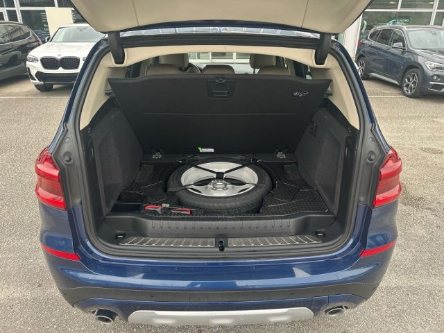 BMW X3 usata, con Autoradio