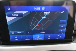 FORD Focus usata, con Controllo trazione