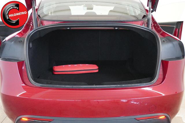 TESLA Model 3 usata, con Airbag Passeggero
