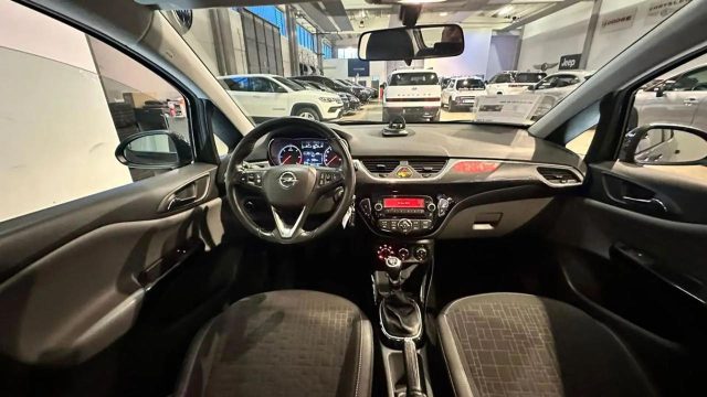 OPEL Corsa usata, con Bluetooth