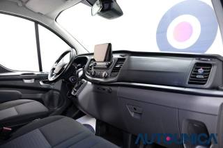 FORD Transit Custom usata 54