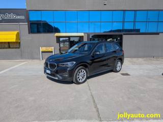 BMW X1 sDrive16d Business Advantage Aut. OK NEOPATENTATI