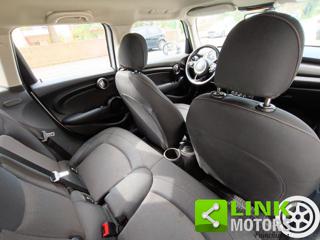 MINI Cooper D usata, con Volante multifunzione
