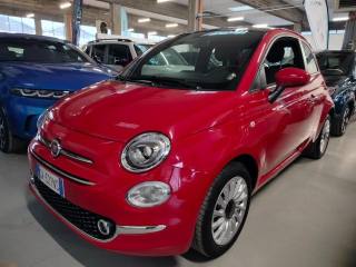 FIAT 500 usata, con Autoradio