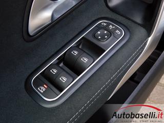 MERCEDES-BENZ A 180 usata, con Monitoraggio pressione pneumatici