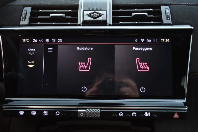 DS AUTOMOBILES DS 7 usata, con ESP